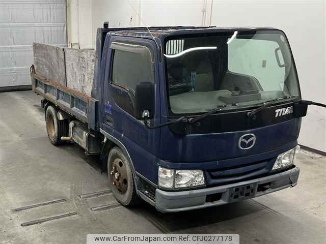 mazda titan 2003 -MAZDA--Titan WHF5D-300567---MAZDA--Titan WHF5D-300567- image 1