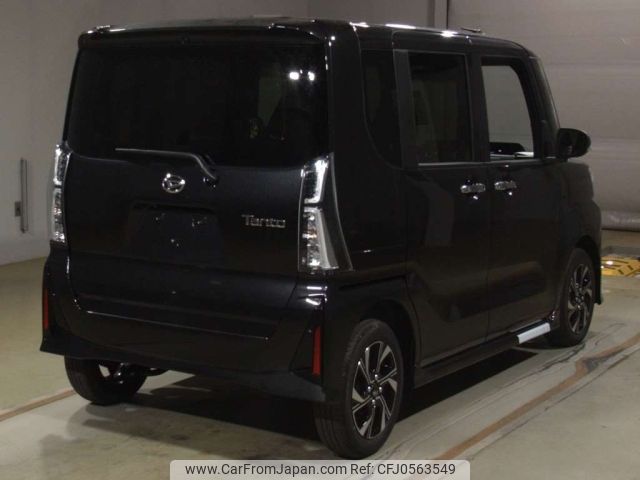 daihatsu tanto 2024 -DAIHATSU 【Ｎｏ後日 】--Tanto LA650S-0399984---DAIHATSU 【Ｎｏ後日 】--Tanto LA650S-0399984- image 2