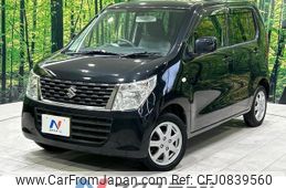 suzuki wagon-r 2015 quick_quick_MH34S_MH34S-413778