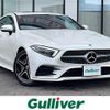 mercedes-benz cls-class 2018 -MERCEDES-BENZ--Benz CLS DAA-257359--WDD2573592A025993---MERCEDES-BENZ--Benz CLS DAA-257359--WDD2573592A025993- image 1