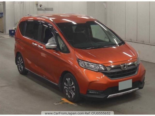 honda freed 2020 quick_quick_6BA-A200A_A200A-3135967 image 1