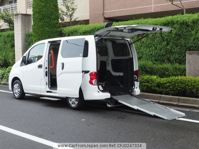 nissan nv200-vanette 2017 -NISSAN--NV200 DBF-VM20ｶｲ--VM20-116819---NISSAN--NV200 DBF-VM20ｶｲ--VM20-116819- image 1