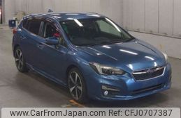 subaru impreza-wagon 2018 -SUBARU--Impreza Wagon DBA-GT7--GT7-067286---SUBARU--Impreza Wagon DBA-GT7--GT7-067286-