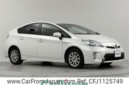 toyota prius 2016 -TOYOTA--Prius DAA-ZVW30--ZVW30-1994152---TOYOTA--Prius DAA-ZVW30--ZVW30-1994152-