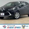 toyota aqua 2023 quick_quick_6AA-MXPK11_MXPK11-2149755 image 1