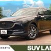 mazda cx-8 2019 -MAZDA--CX-8 3DA-KG2P--KG2P-213386---MAZDA--CX-8 3DA-KG2P--KG2P-213386- image 1