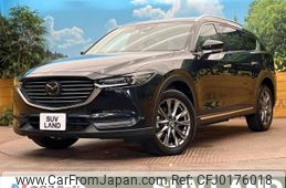 mazda cx-8 2019 -MAZDA--CX-8 3DA-KG2P--KG2P-213386---MAZDA--CX-8 3DA-KG2P--KG2P-213386-