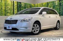 toyota mark-x-zio 2007 -TOYOTA--MarkX Zio DBA-ANA10--ANA10-0007783---TOYOTA--MarkX Zio DBA-ANA10--ANA10-0007783-