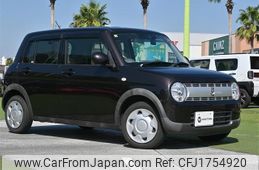 suzuki alto-lapin 2020 CFJ1754920
