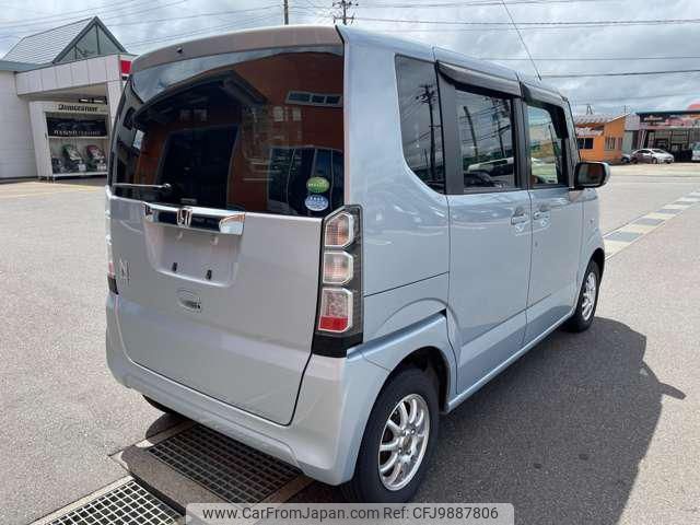 honda n-box 2012 -HONDA--N BOX JF2--1024081---HONDA--N BOX JF2--1024081- image 2