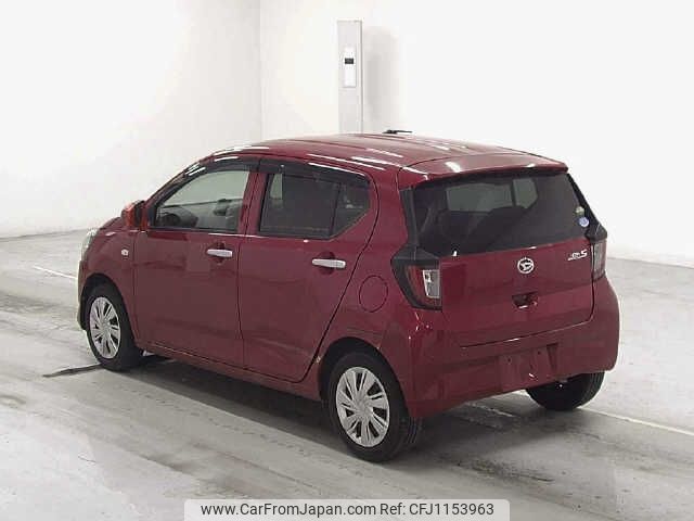 daihatsu mira-e-s 2018 -DAIHATSU--Mira e:s LA350S--0092624---DAIHATSU--Mira e:s LA350S--0092624- image 2