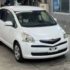 toyota ractis 2006 CFJ1576496 image 5