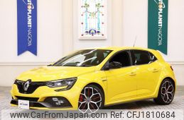 renault megane 2020 CFJ1810684