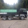 mitsubishi-fuso super-great 2010 -MITSUBISHI--Super Great LDG-FV50VX--FV50VX-500014---MITSUBISHI--Super Great LDG-FV50VX--FV50VX-500014- image 8