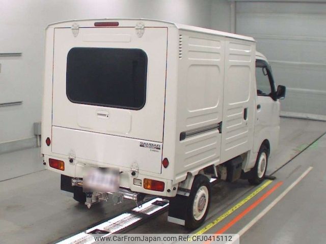 subaru sambar-truck 2019 -SUBARU 【Ｎｏ後日 】--Samber Truck S510J-0027837---SUBARU 【Ｎｏ後日 】--Samber Truck S510J-0027837- image 2