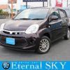 toyota passo 2014 quick_quick_DBA-KGC30_KGC30-0206159 image 1