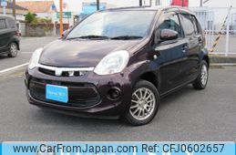 toyota passo 2014 quick_quick_DBA-KGC30_KGC30-0206159