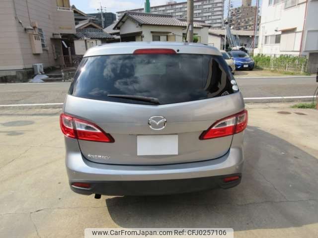 mazda premacy 2011 -MAZDA 【名古屋 307ﾑ3159】--Premacy DBA-CWEFW--CWEFW-124611---MAZDA 【名古屋 307ﾑ3159】--Premacy DBA-CWEFW--CWEFW-124611- image 2