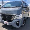 nissan nv350-caravan-van 2022 GOO_JP_700080241230240831001 image 1