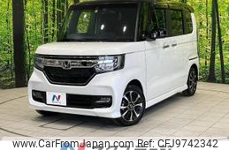 honda n-box 2019 -HONDA--N BOX DBA-JF3--JF3-1282538---HONDA--N BOX DBA-JF3--JF3-1282538-