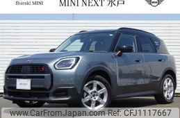 mini mini-others 2024 -BMW--BMW Mini 3BA-22GA20--WMW22GA0107P44***---BMW--BMW Mini 3BA-22GA20--WMW22GA0107P44***-