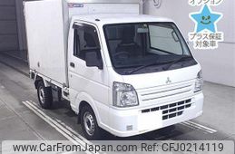 mitsubishi minicab-truck 2015 -MITSUBISHI 【岐阜 480ﾌ7624】--Minicab Truck DS16T-106910---MITSUBISHI 【岐阜 480ﾌ7624】--Minicab Truck DS16T-106910-