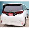 toyota alphard 2023 -TOYOTA--Alphard 6AA-AAHH40W--AAHH40-0003097---TOYOTA--Alphard 6AA-AAHH40W--AAHH40-0003097- image 3