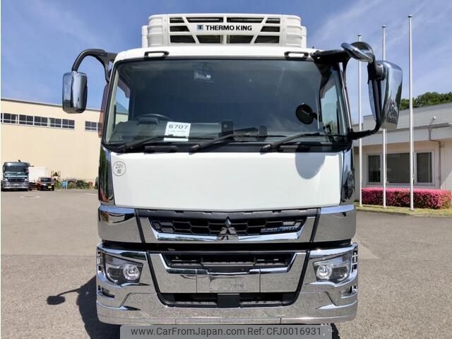 mitsubishi-fuso super-great 2018 -MITSUBISHI--Super Great 2PG-FS74HZ--FS74HZ-503413---MITSUBISHI--Super Great 2PG-FS74HZ--FS74HZ-503413- image 2