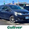 honda odyssey 2014 -HONDA--Odyssey DBA-RC2--RC2-1002227---HONDA--Odyssey DBA-RC2--RC2-1002227- image 1