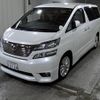 toyota vellfire 2008 -TOYOTA--Vellfire ANH20W-8002736---TOYOTA--Vellfire ANH20W-8002736- image 5