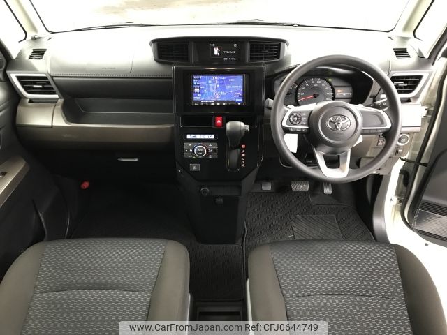 toyota roomy 2022 -TOYOTA--Roomy 5BA-M910A--M910A-0119647---TOYOTA--Roomy 5BA-M910A--M910A-0119647- image 2