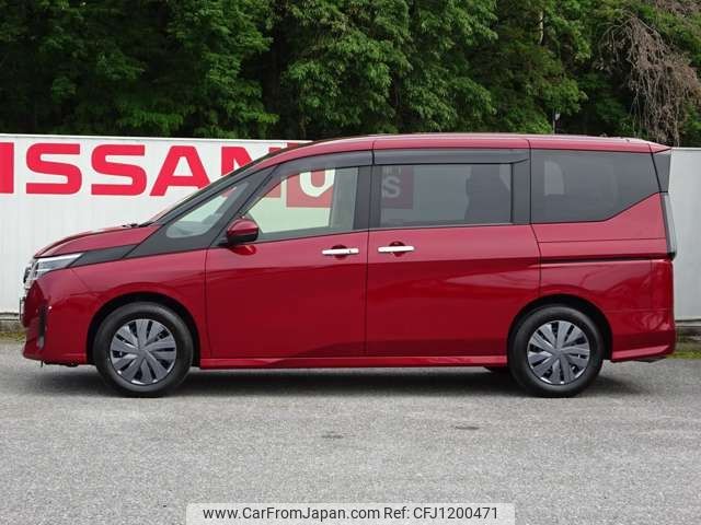 nissan serena 2023 -NISSAN--Serena 5BA-C28--C28-002166---NISSAN--Serena 5BA-C28--C28-002166- image 2