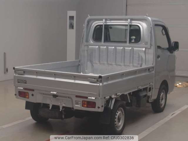 toyota pixis-truck 2018 -TOYOTA--Pixis Truck EBD-S510U--S510U-0010246---TOYOTA--Pixis Truck EBD-S510U--S510U-0010246- image 2