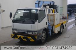 mitsubishi-fuso canter 1997 -MITSUBISHI--Canter FE568C-530504---MITSUBISHI--Canter FE568C-530504-