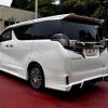 toyota vellfire 2016 CFJ1774409 image 9