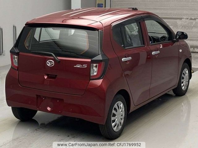 daihatsu mira-e-s 2025 CFJ1769952 image 2