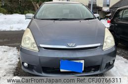 toyota wish 2004 -TOYOTA--Wish CBA-ZNE10G--ZNE10-0158175---TOYOTA--Wish CBA-ZNE10G--ZNE10-0158175-