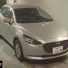 mazda demio 2022 -MAZDA 【旭川 501ｽ2296】--MAZDA2 DJLAS--251255---MAZDA 【旭川 501ｽ2296】--MAZDA2 DJLAS--251255- image 1