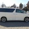 toyota alphard 2010 -TOYOTA 【野田 300】--Alphard DBA-ANH20W--ANH20-8161926---TOYOTA 【野田 300】--Alphard DBA-ANH20W--ANH20-8161926- image 26