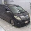 toyota alphard 2011 -TOYOTA--Alphard ANH20W-8174649---TOYOTA--Alphard ANH20W-8174649- image 6