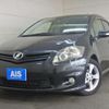 toyota auris 2010 -TOYOTA 【岡崎 300ﾅ5560】--Auris DBA-NZE151H--NZE151-1079888---TOYOTA 【岡崎 300ﾅ5560】--Auris DBA-NZE151H--NZE151-1079888- image 1