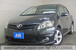 toyota auris 2010 -TOYOTA 【岡崎 300ﾅ5560】--Auris DBA-NZE151H--NZE151-1079888---TOYOTA 【岡崎 300ﾅ5560】--Auris DBA-NZE151H--NZE151-1079888-