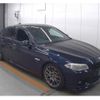 bmw 5-series 2013 quick_quick_DAA-FZ35_WBA5E120X0D387107 image 4