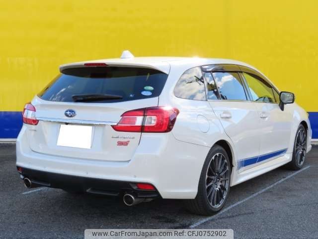 subaru levorg 2017 -SUBARU--Levorg DBA-VM4--VM4-104775---SUBARU--Levorg DBA-VM4--VM4-104775- image 2