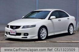 honda accord 2004 quick_quick_ABA-CL7_CL7-1050614