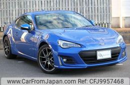 subaru brz 2016 quick_quick_DBA-ZC6_ZC6-024152