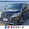 nissan elgrand 2017 -NISSAN--Elgrand DBA-TE52--TE52-091570---NISSAN--Elgrand DBA-TE52--TE52-091570- image 1