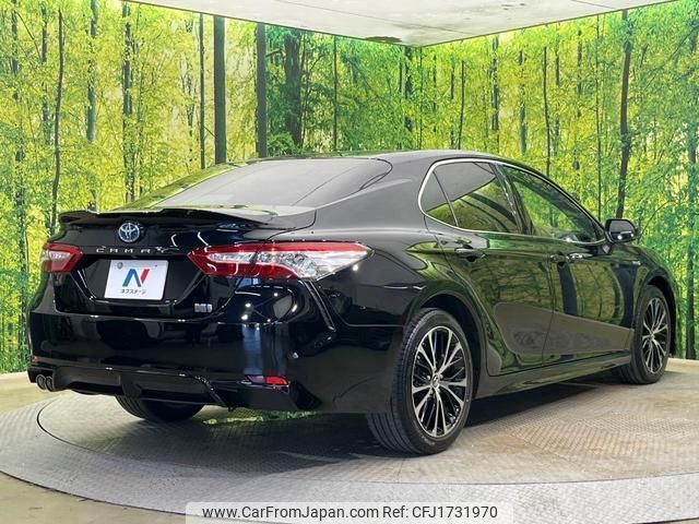 toyota camry 2019 CFJ1731970 image 2