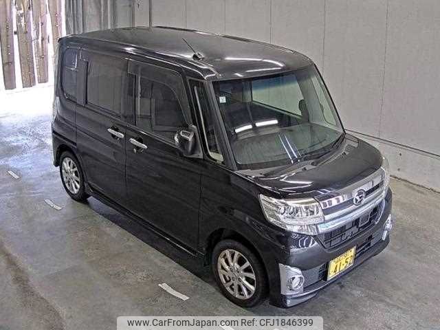 daihatsu tanto 2015 CFJ1846399 image 1
