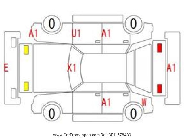 lexus ls 2017 CFJ1578489 image 2